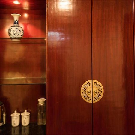 Jinyao Business Hotel Jivu Szoba fotó