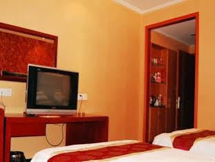 Jinyao Business Hotel Jivu Kültér fotó
