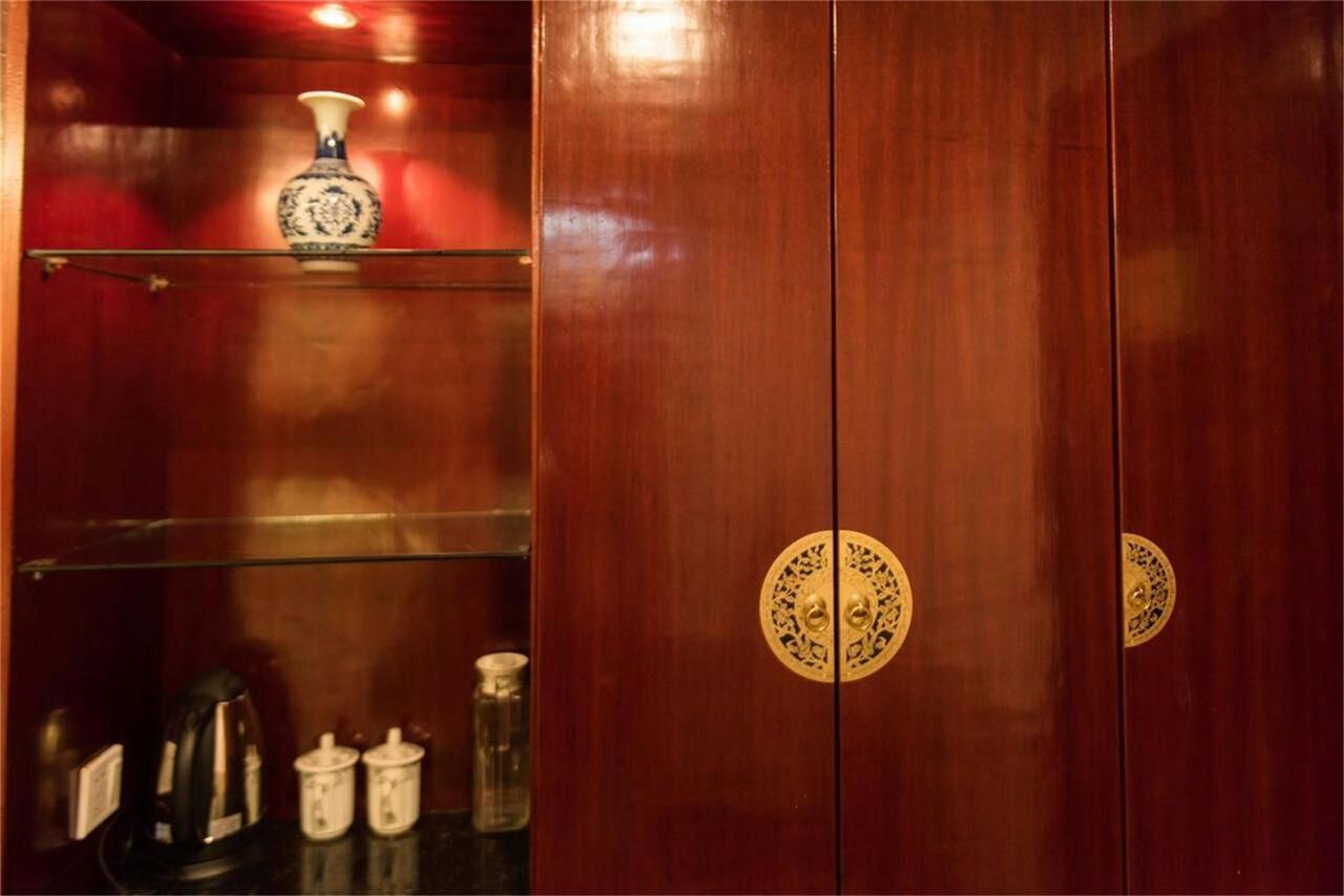 Jinyao Business Hotel Jivu Szoba fotó